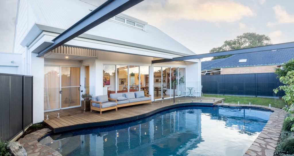 Custom Home Designs