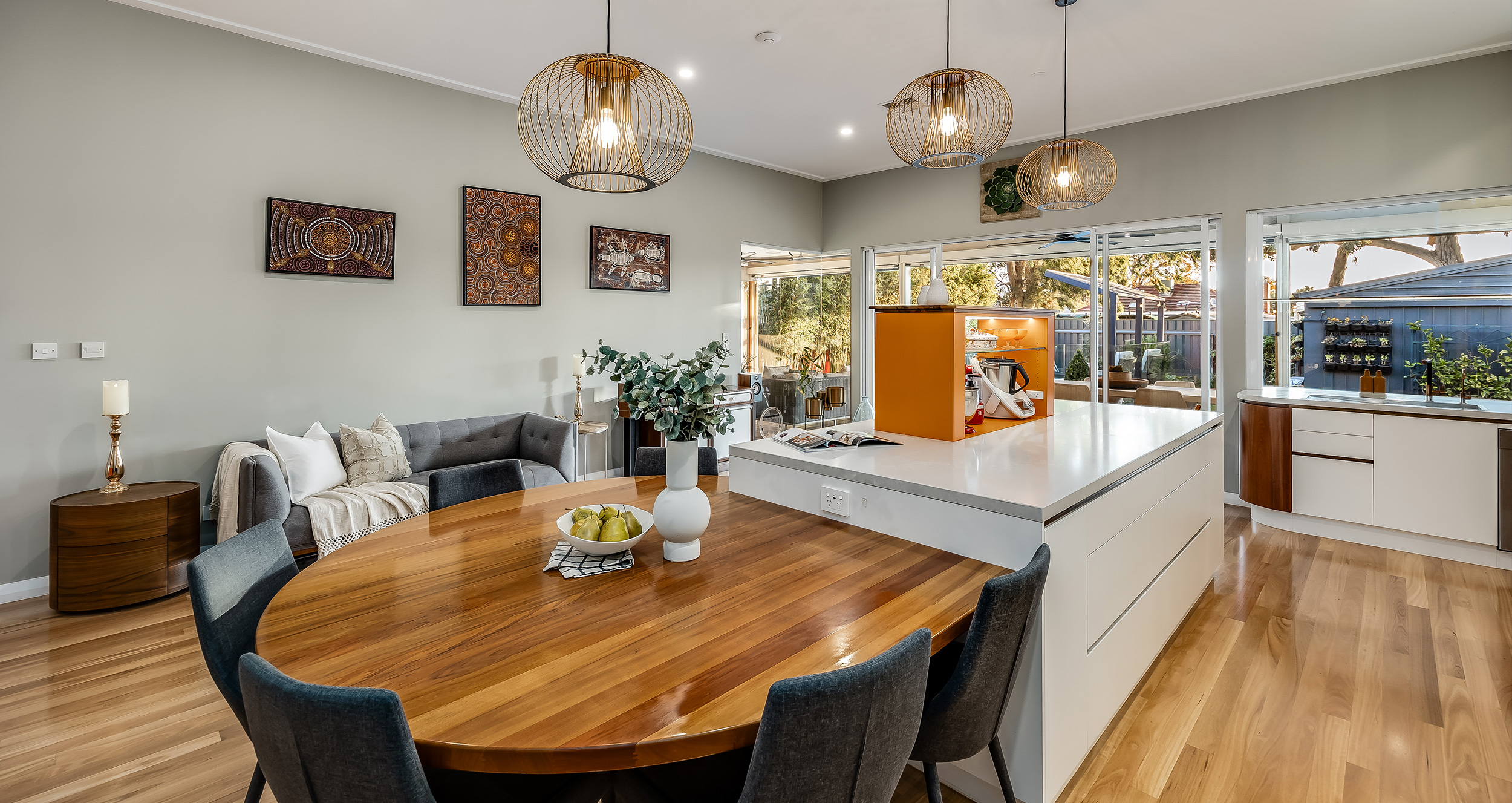 Home extensions adelaide