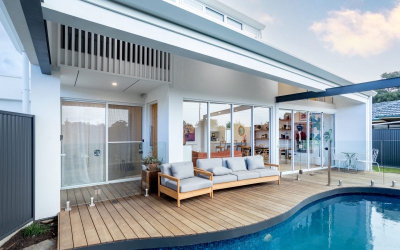 23 Housemaster Homes Oaklands Park HR-8